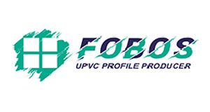 پنجره دوجداره فوبوس Fobos